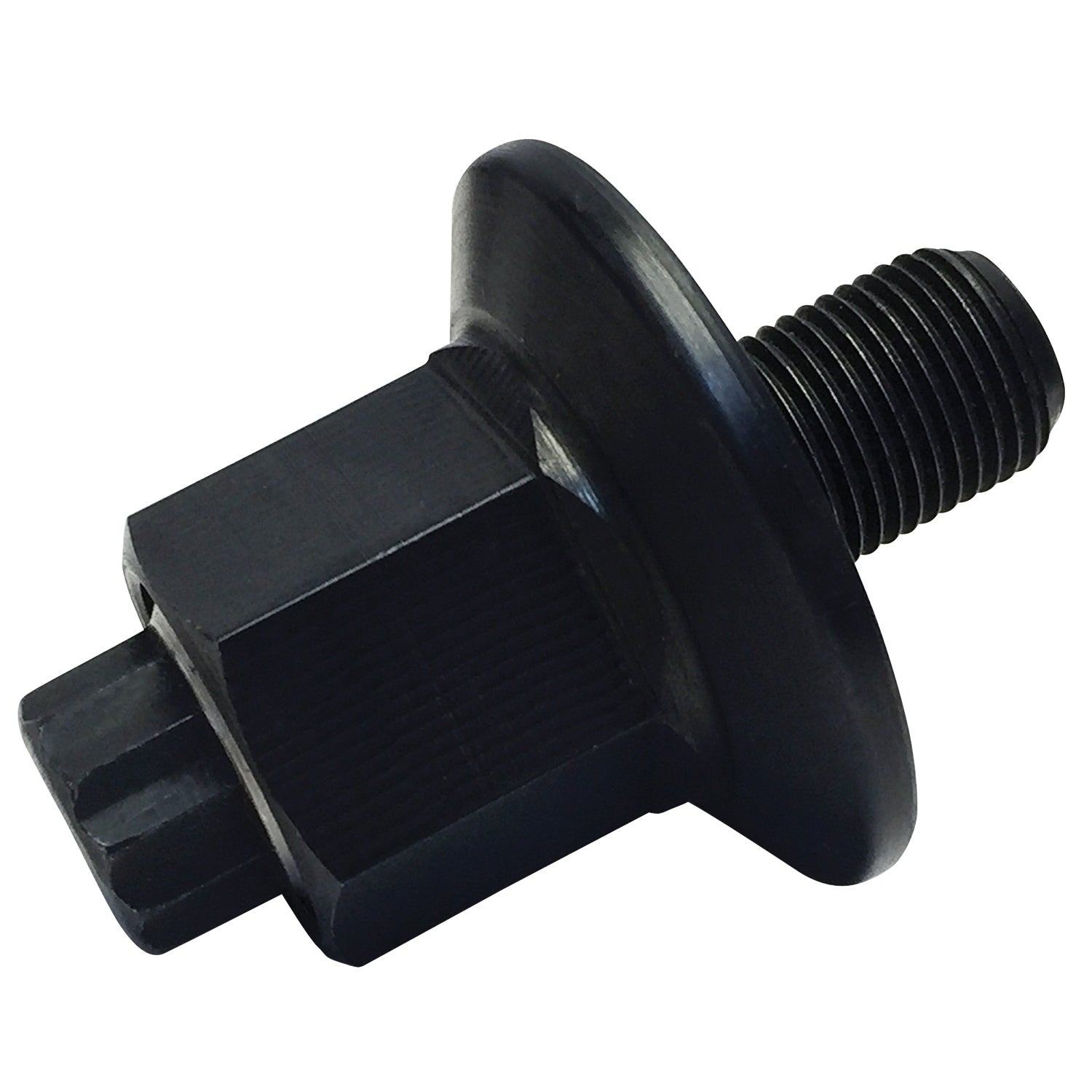 Crankshaft Turning Nut Big Block Chevy Crankshaft Turning Tools Proform