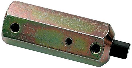Pipe Plug Removal Tool 1/4in Pipe Plug Removal Tool Proform