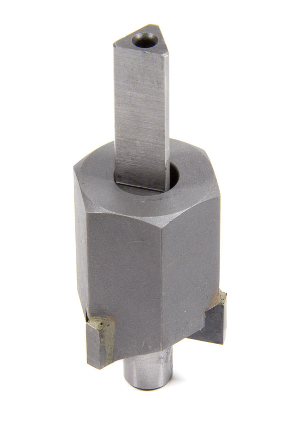 Stud Boss Cutter Tool Engine Block Drill Jig Proform