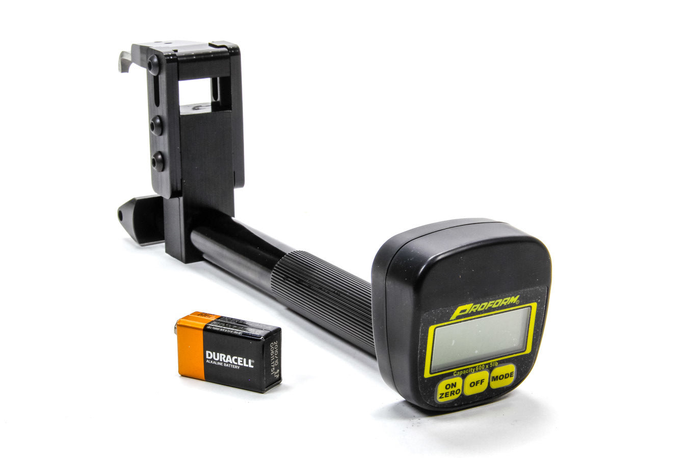 Digital Valve Spring Tester - 0-600 Valve Spring Testers Proform