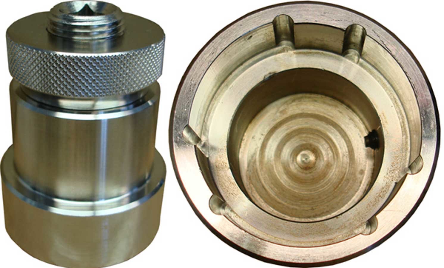 LS Engine Crank Socket Crankshaft Turning Tools Proform