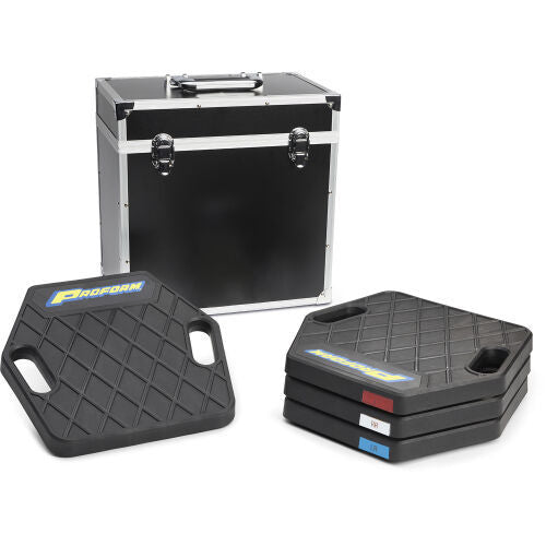 1200lbs. Kart Scale Wireless Vehicle Scales Proform