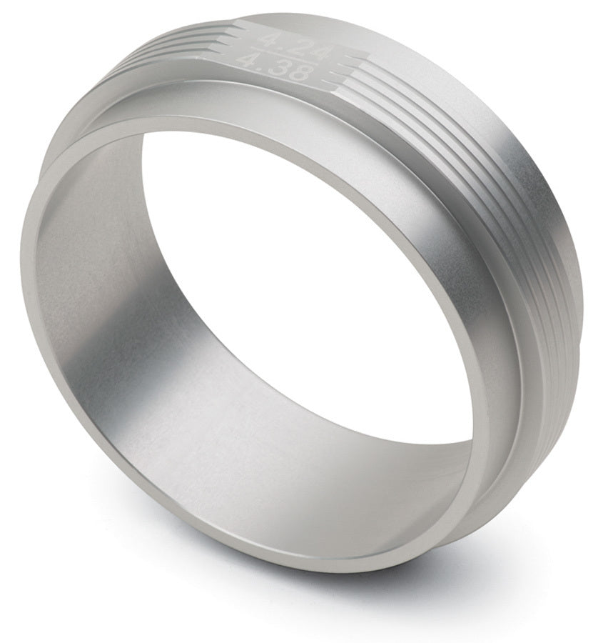 Billet Piston Ring Squaring Tool 4.24-4.38 Engine Piston Ring Compressor Proform