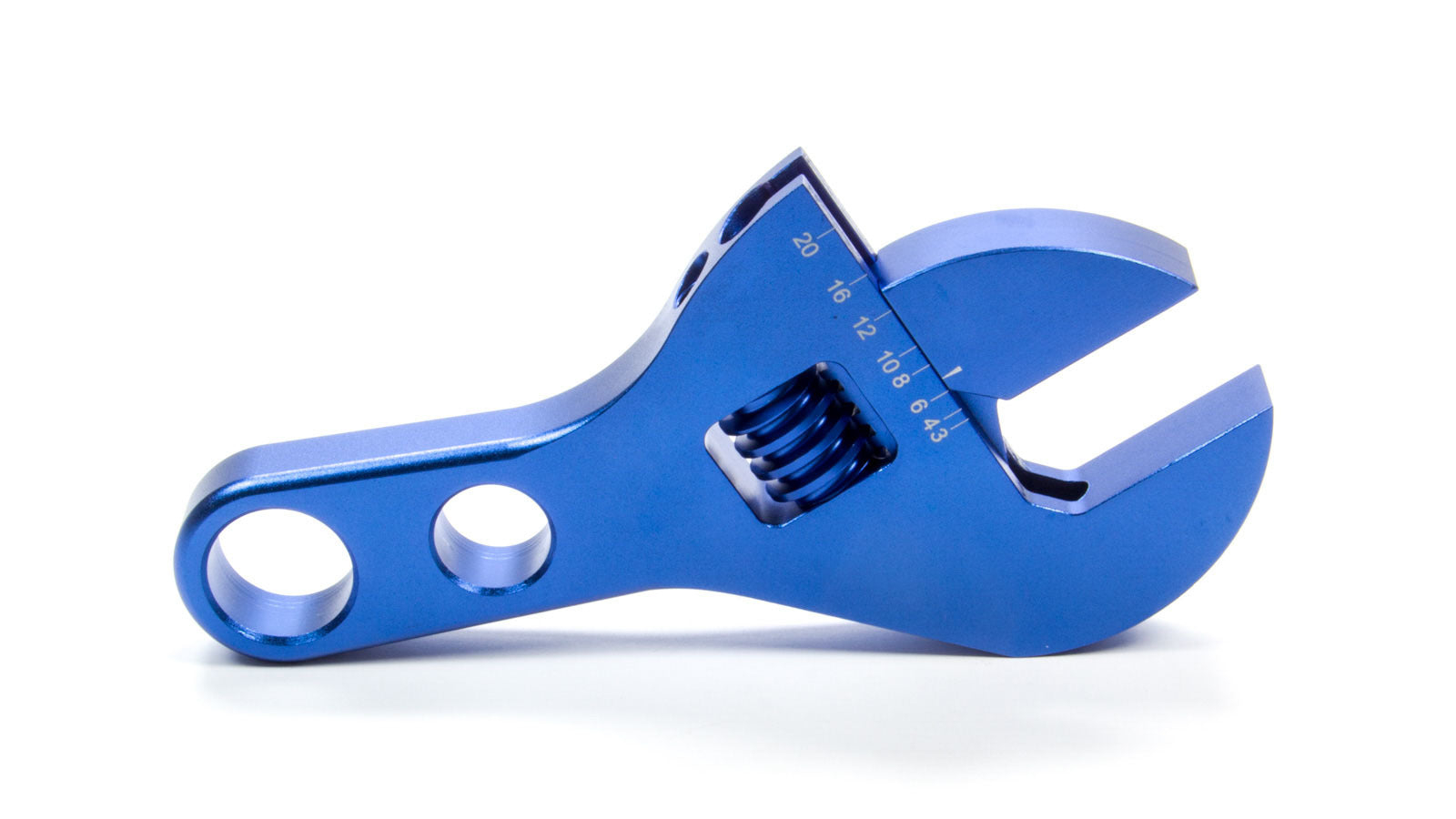 Stubby Aluminum Adj. AN Wrench Set -10an to -20 Proform