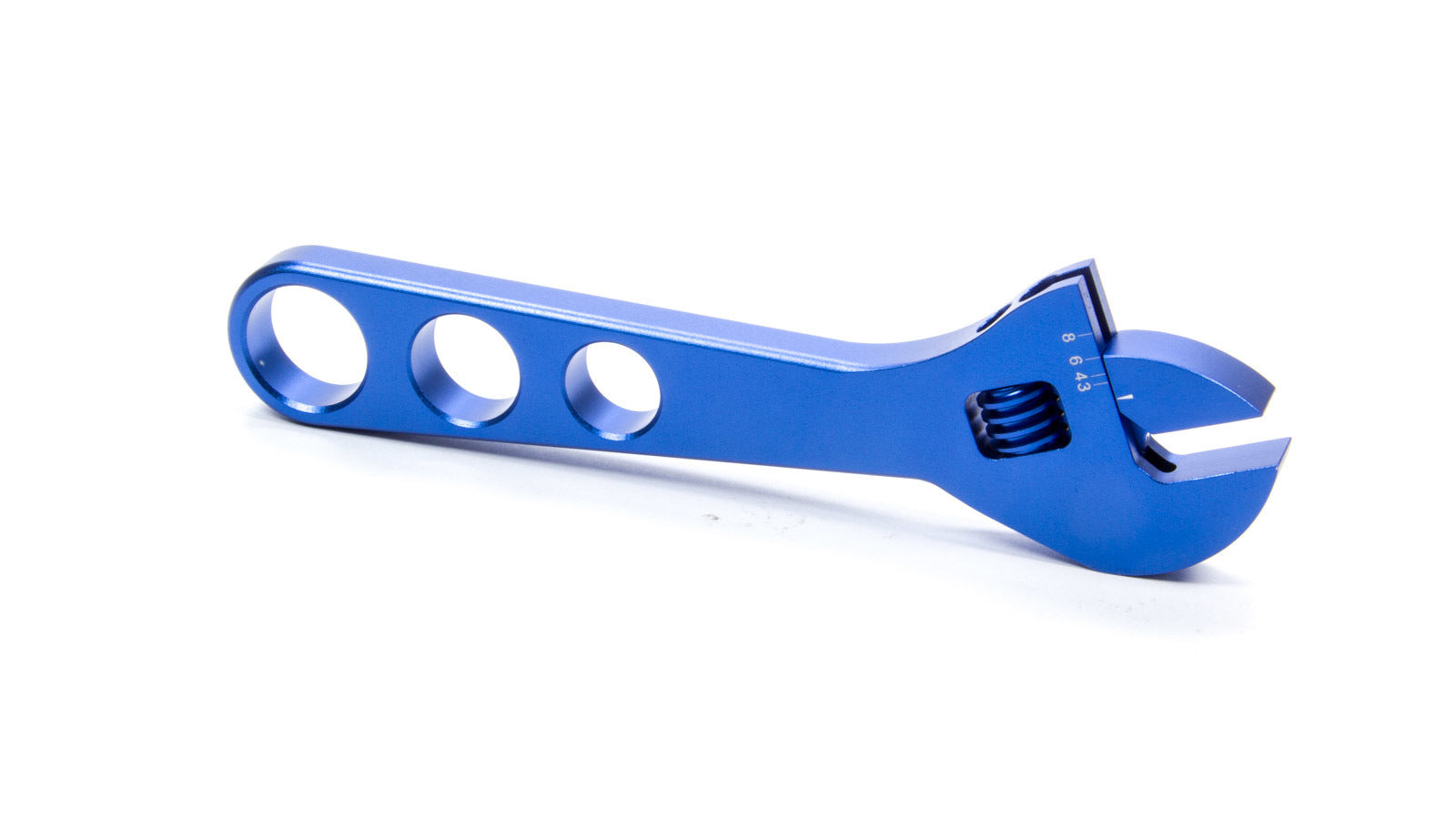 Aluminum Adjustable AN Wrench -3an to -8an Proform
