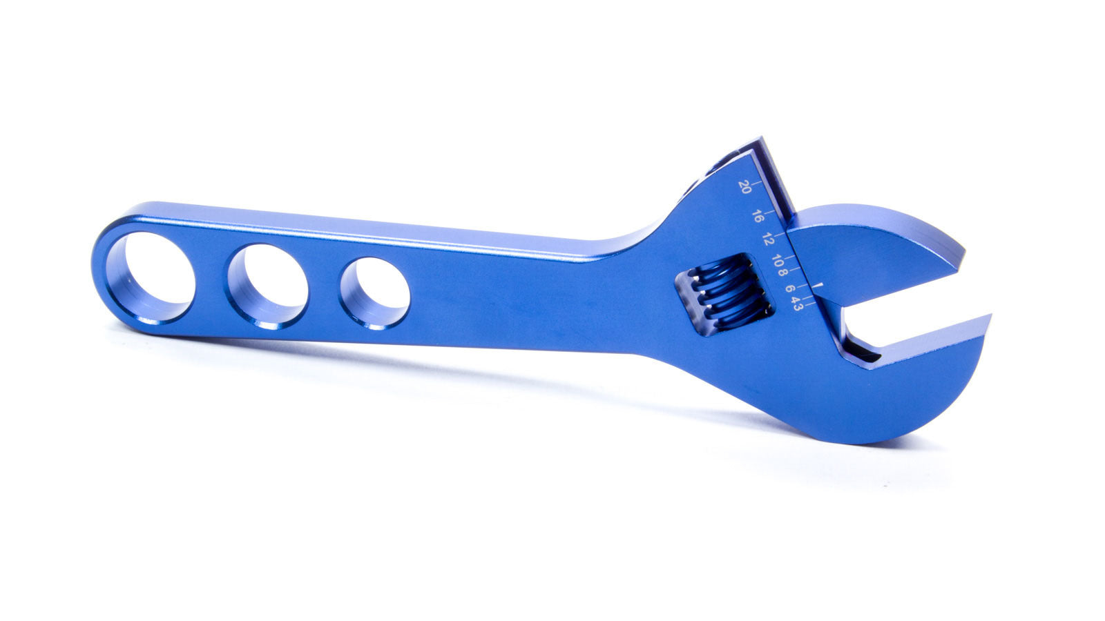 Aluminum Adjustable AN Wrench -10an to -20an Proform