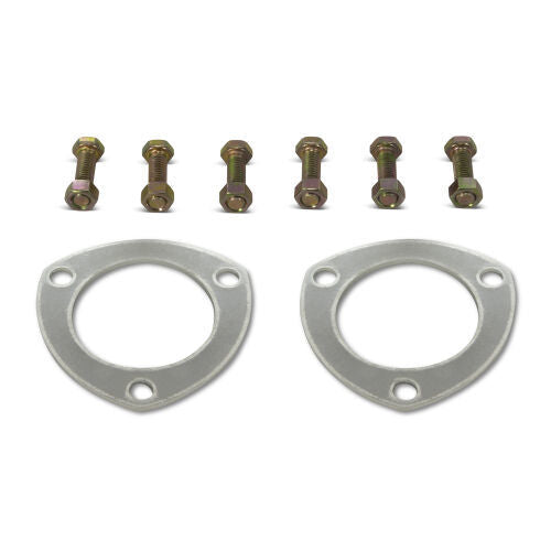 Collector Gasket Kit - 3in Aluminum Exhaust Header Collector Gasket Proform