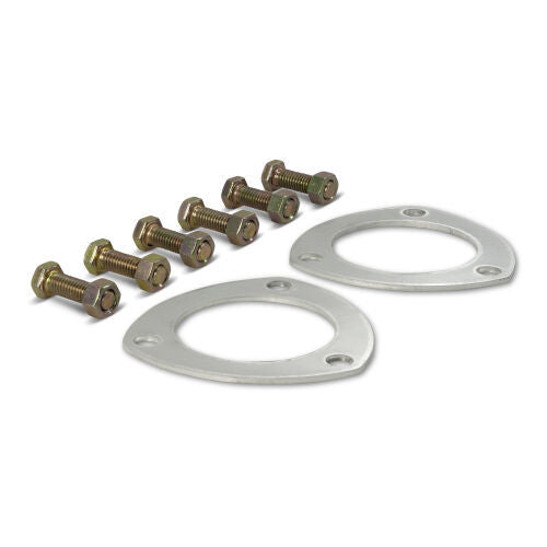 Collector Gasket Kit 3.5in Aluminum Exhaust Header Collector Gasket Proform