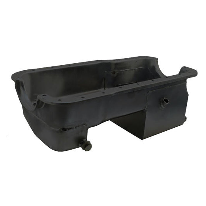 SBF Mustang Oil Pan Engine Oil Pan Proform