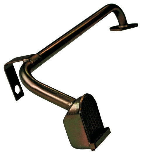 Oil Pump Pick-Up - Fits 68050 Pan Engine Oil Pan Proform