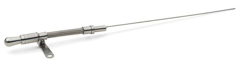 S.S. Oil Dipstick Ford Press In 289/302/351W Engine Oil Dipstick Proform
