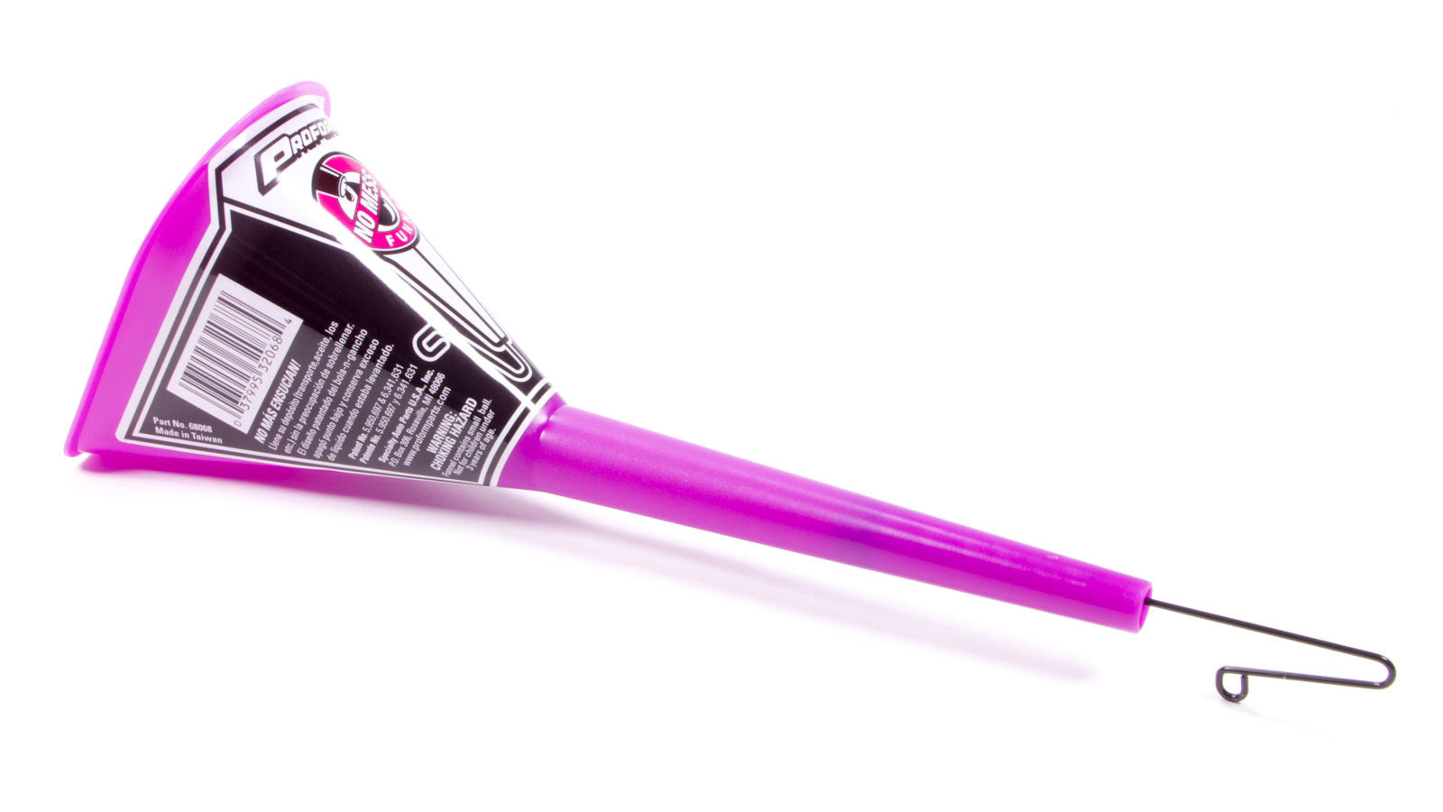 No Mess Funnel . Multi-Purpose Funnel Proform