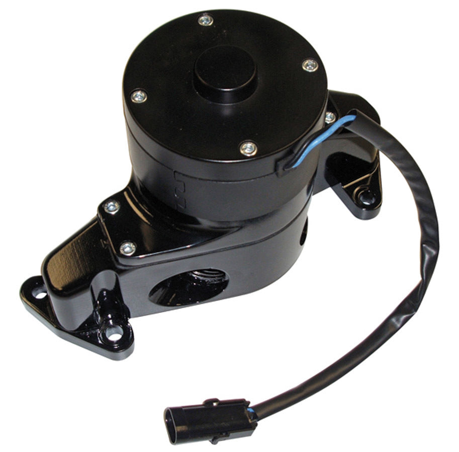 SBF Electric Water Pump - Black Engine Water Pump Proform