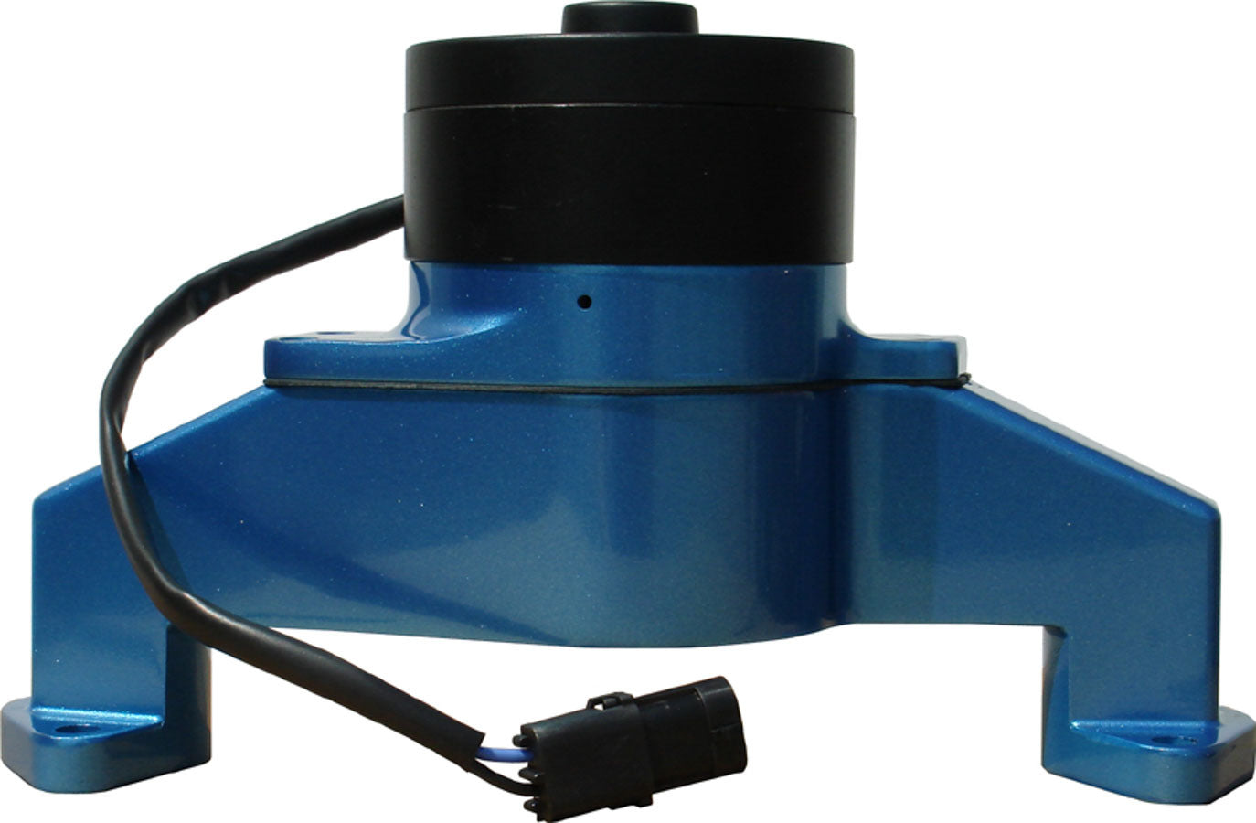 BBC Electric Water Pump - Blue Engine Water Pump Proform