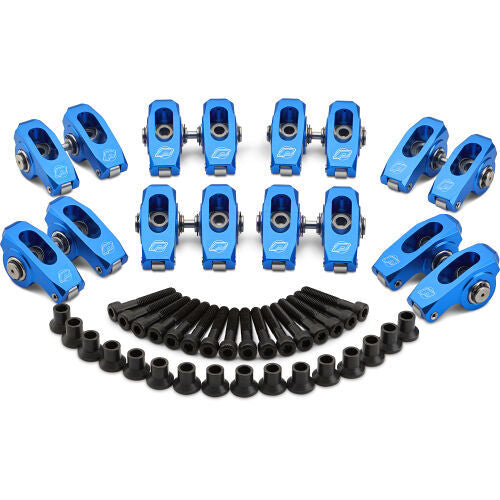 LS1/LS6 Roller Rockers 1.7 Ration Aluminum Engine Rocker Arm Proform