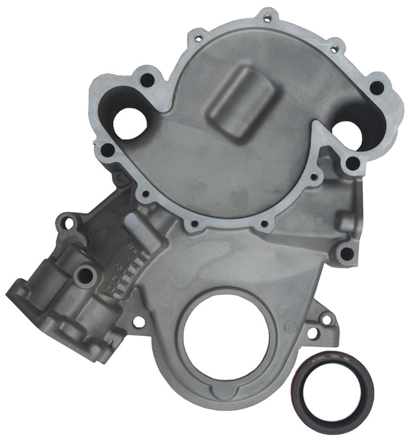 AMC Front Timing Cover 304-401 Engine Timing Cover Proform