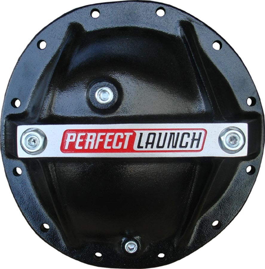 GM 12-Bolt Rear End Cover - Adj. Differential Cover Proform
