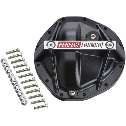 Rear End Cover 12 Bolt Differential Covers Proform