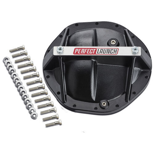 Rear End Cover 14 Bolt Differential Covers Proform