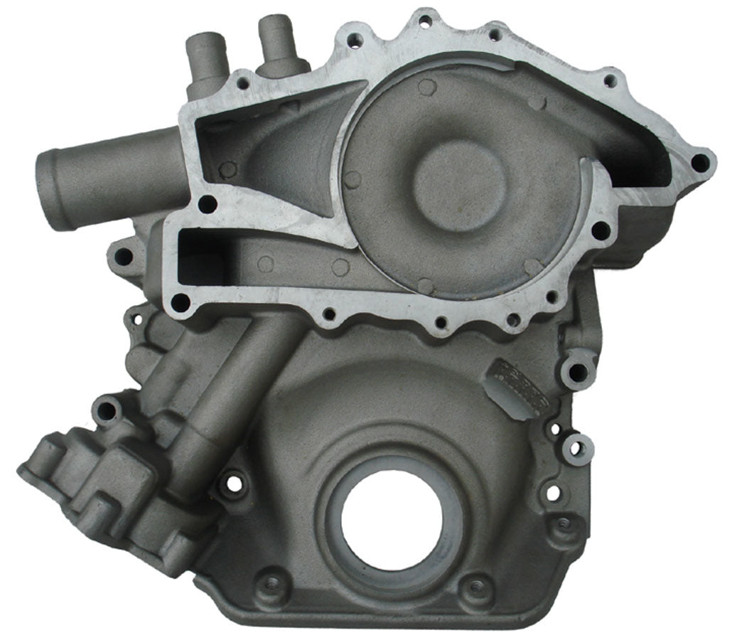 Buick Timing Cover Engine Timing Cover Proform