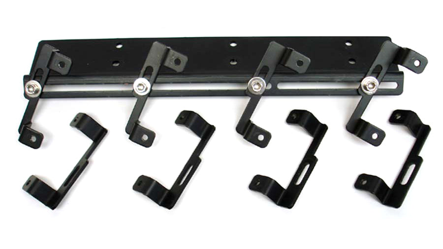 Coil Bracket Kit - LS1 Both Sides Ignition Coil Brackets Proform