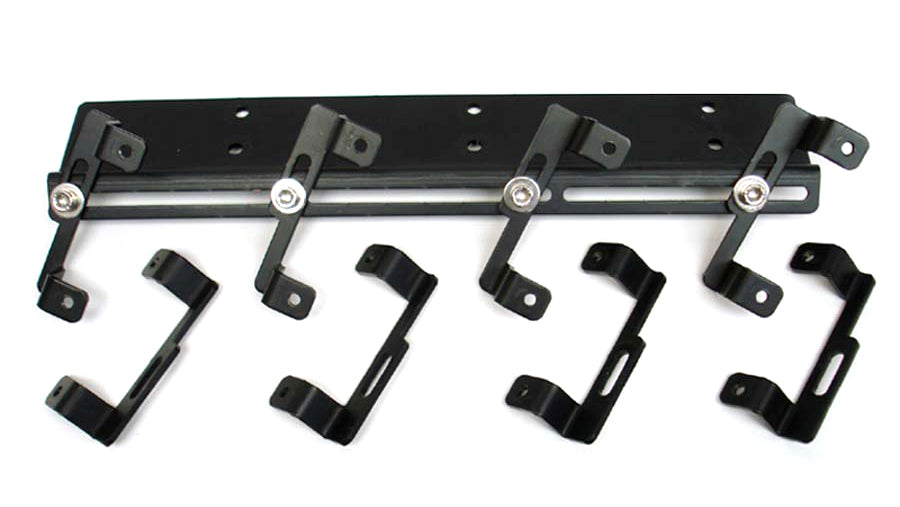 Coil Bracket Kit - LS3/ LS7 - Both Sides Ignition Coil Mounting Bracket Proform