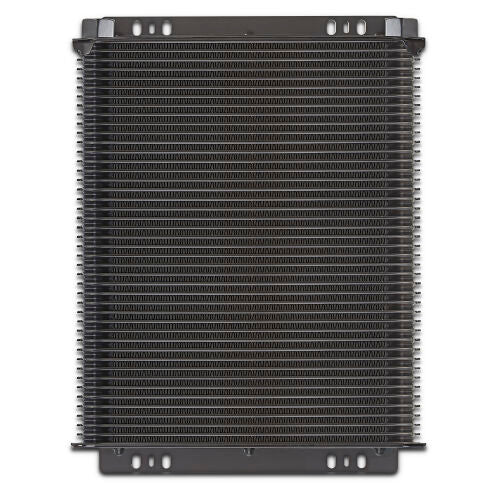 Oil Cooler Universal 40 Row Transmission Oil and Power Steering Cooler Proform