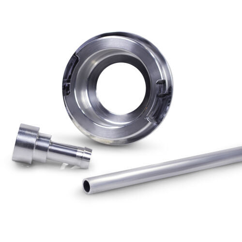 Billet Radiator Filler Neck Radiator Filler Necks Proform