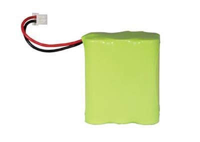 Battery for Piston Ring Filer 12V Rechargeable Batteries Proform
