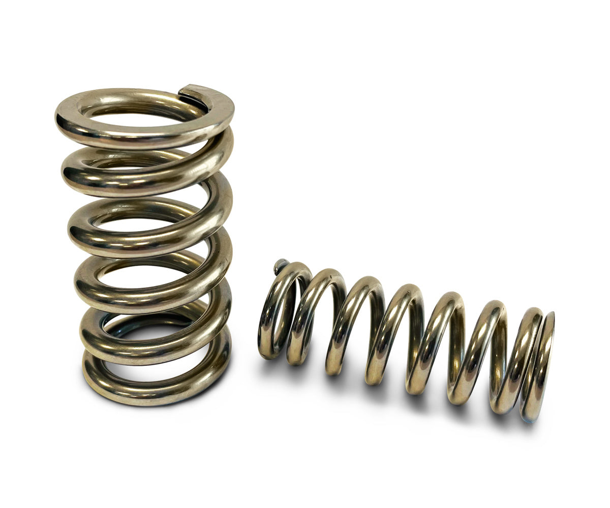 Calibrated Test Spring Kit: Heavy/Medium/Light Valve Spring Tester Springs Proform