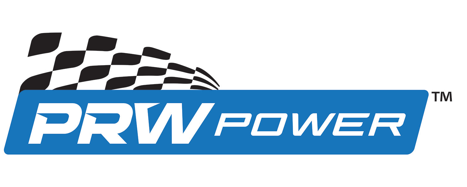 PRW INDUSTRIES CATALOG Catalogs and Price Guides PRW