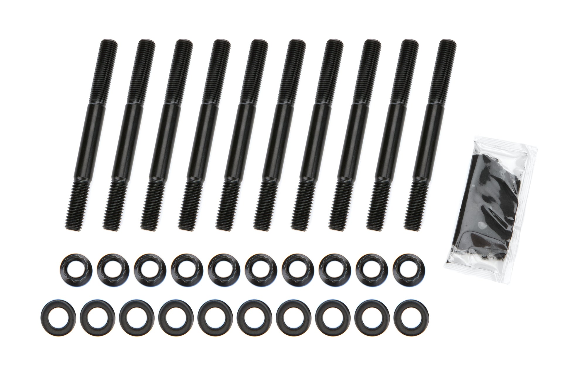 SBC Main Stud Kit '67-'97 5.7L LT1/LT4 Main Cap Fastener Kits PRW