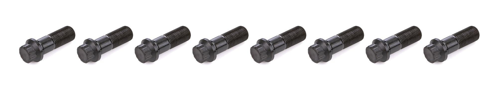 Chevy Flexplate Bolt Kit '01-'19 6.6 Diesel Flexplate and Flywheel Fastener Kits PRW