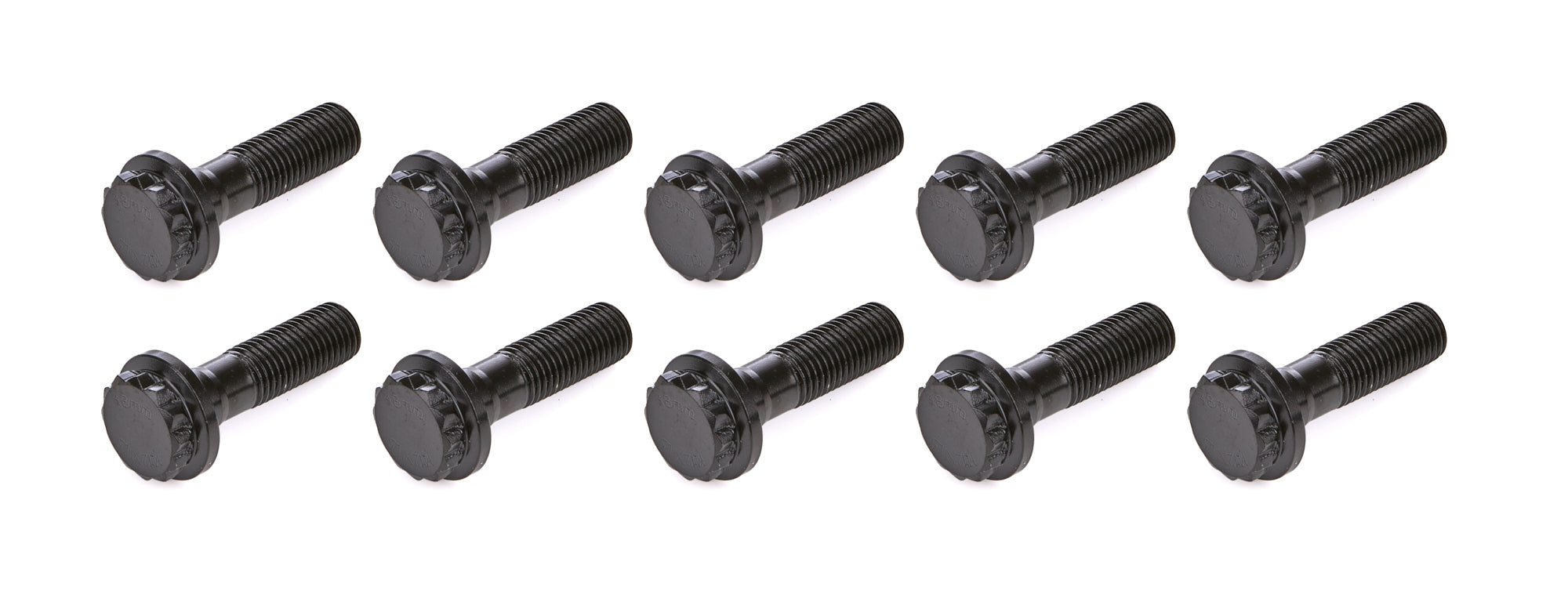 Ford Flexplate Bolt Kit '11-'21 6.7L Diesel Flexplate and Flywheel Fastener Kits PRW