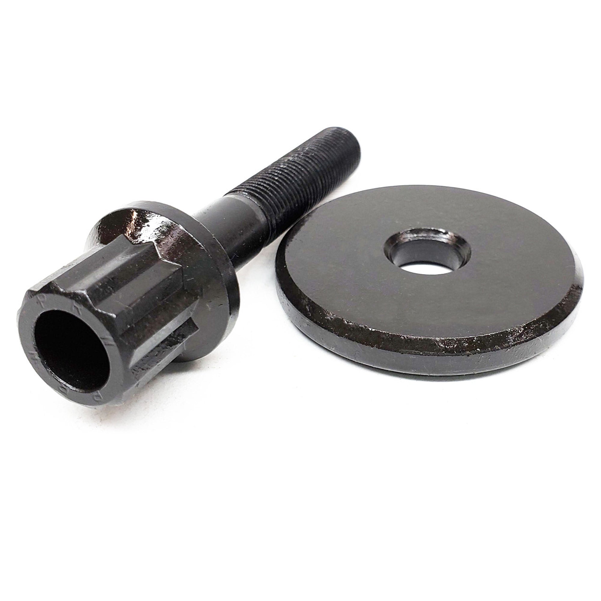 Harmonic Balancer Bolt 12pt SBC Harmonic Balancer Fastener Kits PRW