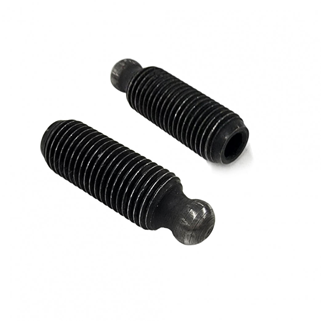Adjuster Screw Vlv Lash 7/16in-20x1.420in Mopar Rocker Arms and Components PRW