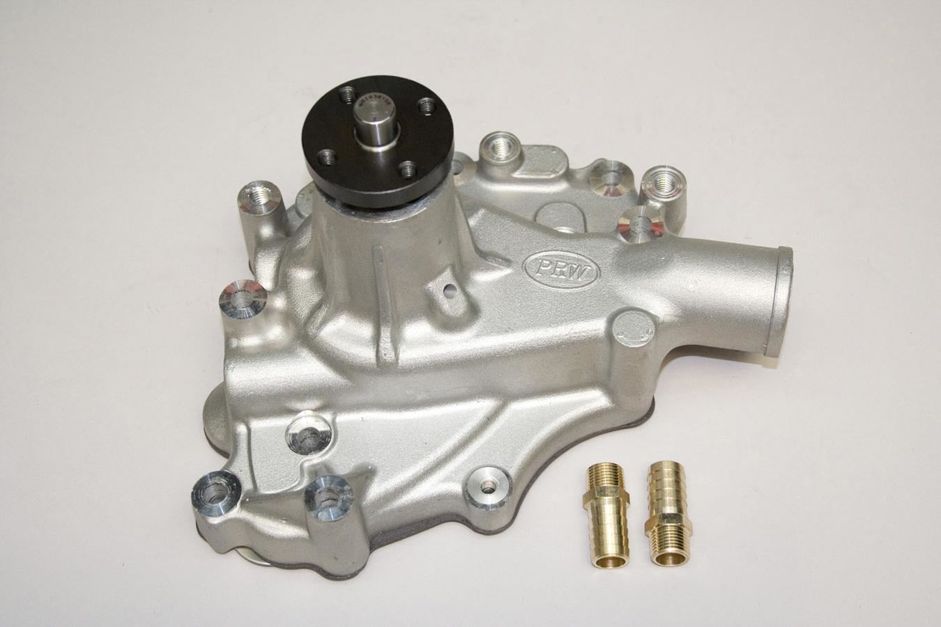 HP Aluminum Water Pump 70-87 SBF 302/351W Water Pumps - Mechanical PRW