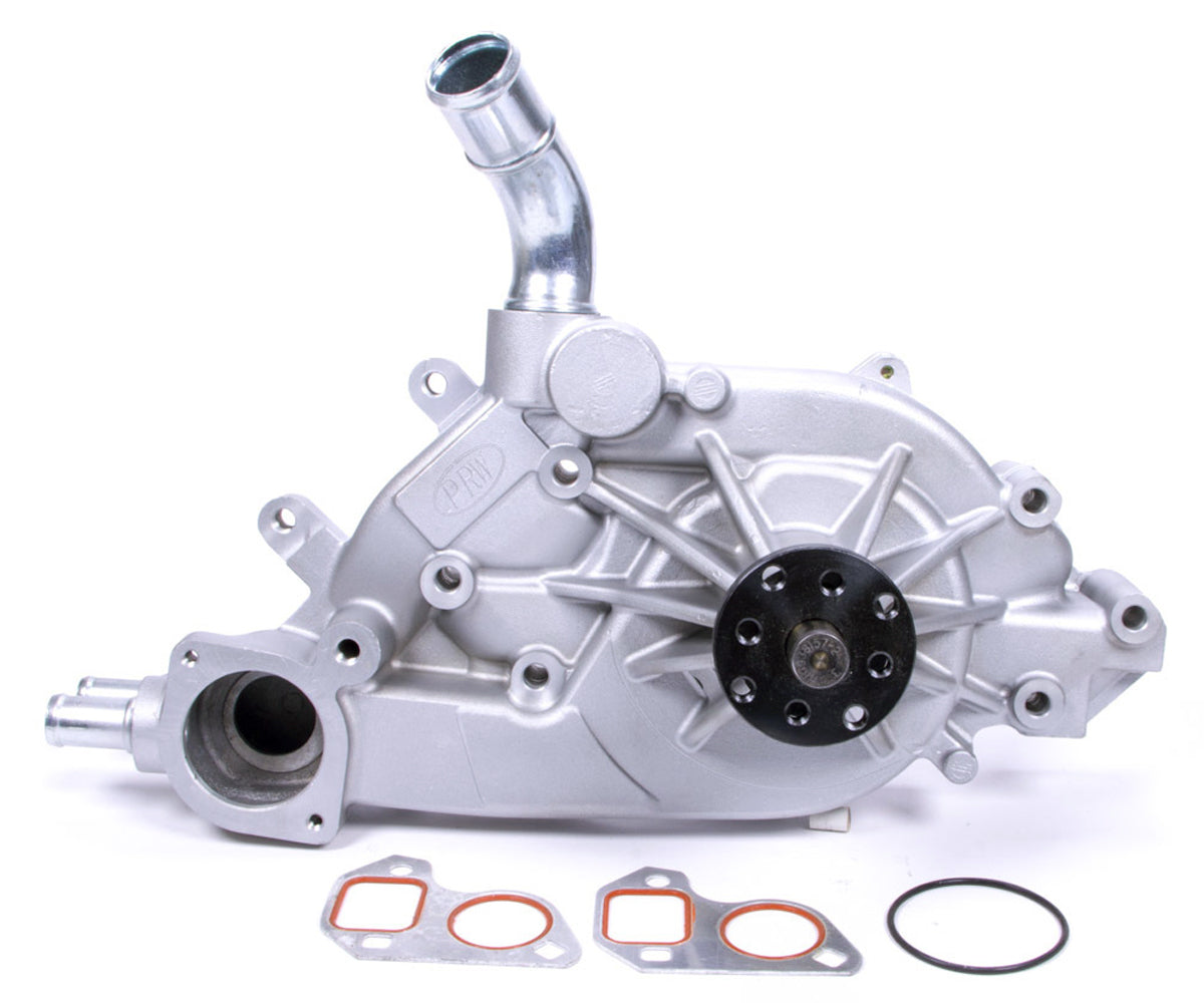 HP Aluminum Water Pump GM LS Truck/SUV Water Pumps - Mechanical PRW