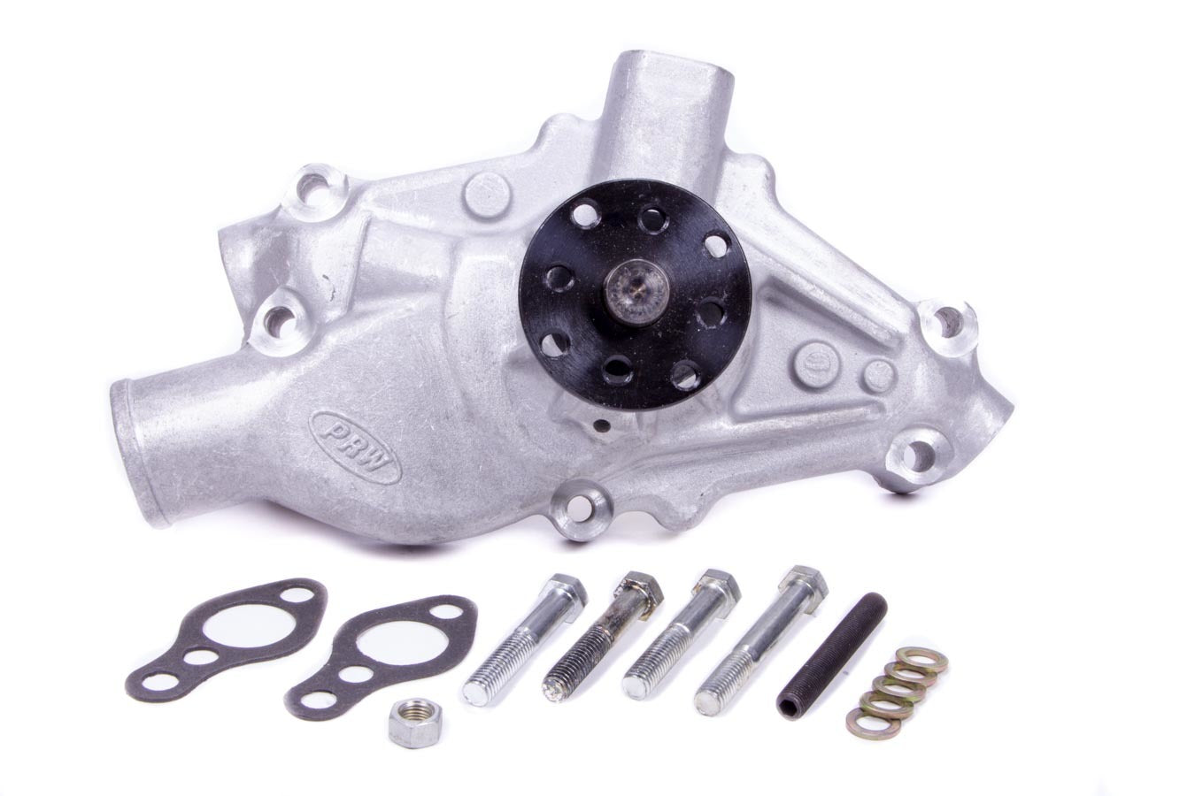 HP Aluminum Water Pump 55-95 SBC 3/4 Pilot Hub Water Pumps - Mechanical PRW