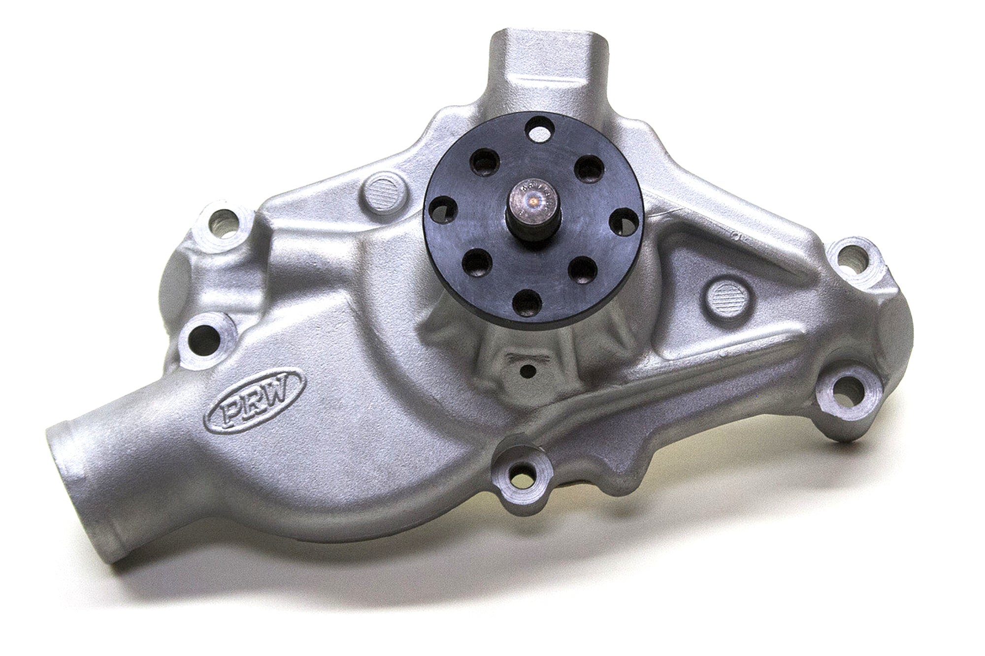 HP Alm Water Pump SBC Short Water Pumps - Mechanical PRW