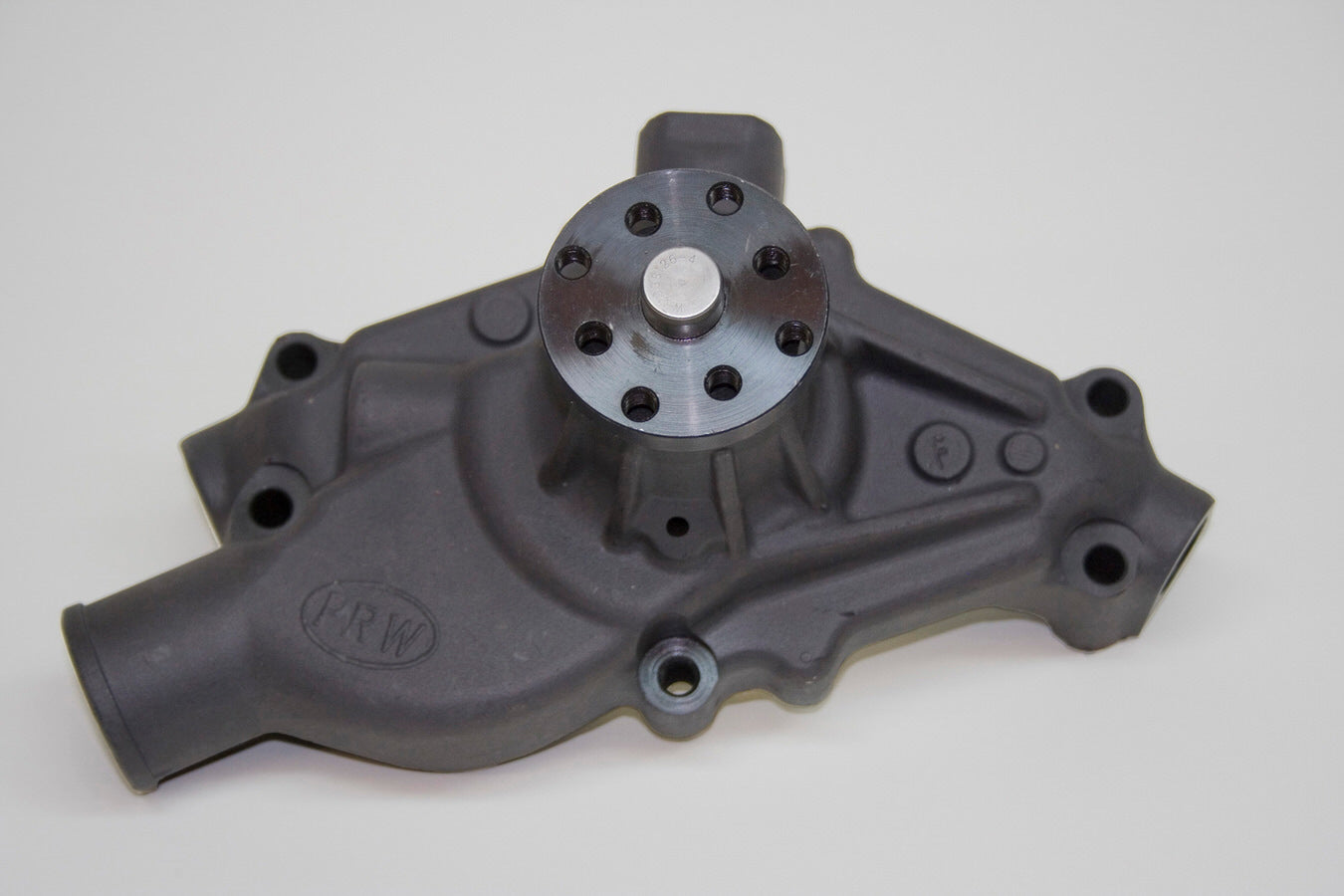 Comp. Alm. Water Pump 55-95 SBC Short Water Pumps - Mechanical PRW