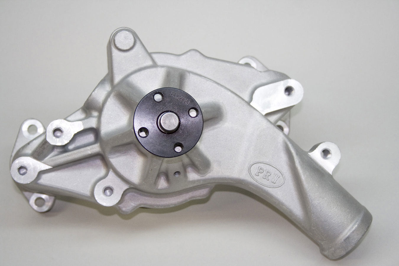 HP Aluminum Water Pump 65-76 BBF FE Water Pumps - Mechanical PRW