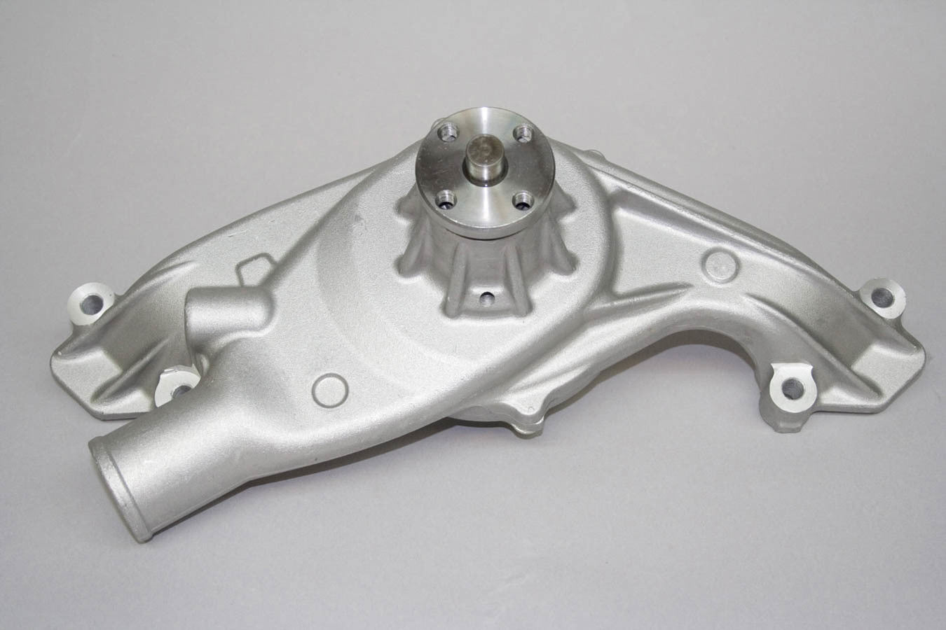 HP Aluminum Water Pump 348-409 Chevy Water Pumps - Mechanical PRW