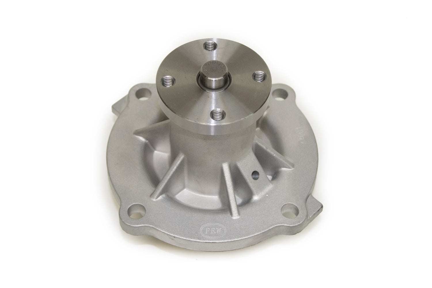 BBM Alm Hi- Performance Water Pump Water Pumps - Mechanical PRW