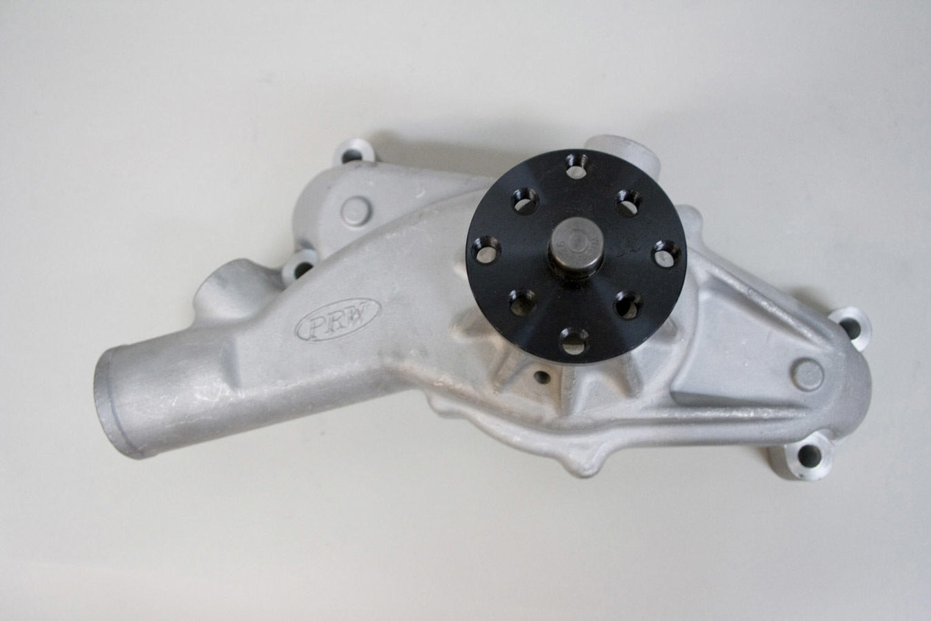HP Aluminum Water Pump 65-68 BBC Short Water Pumps - Mechanical PRW
