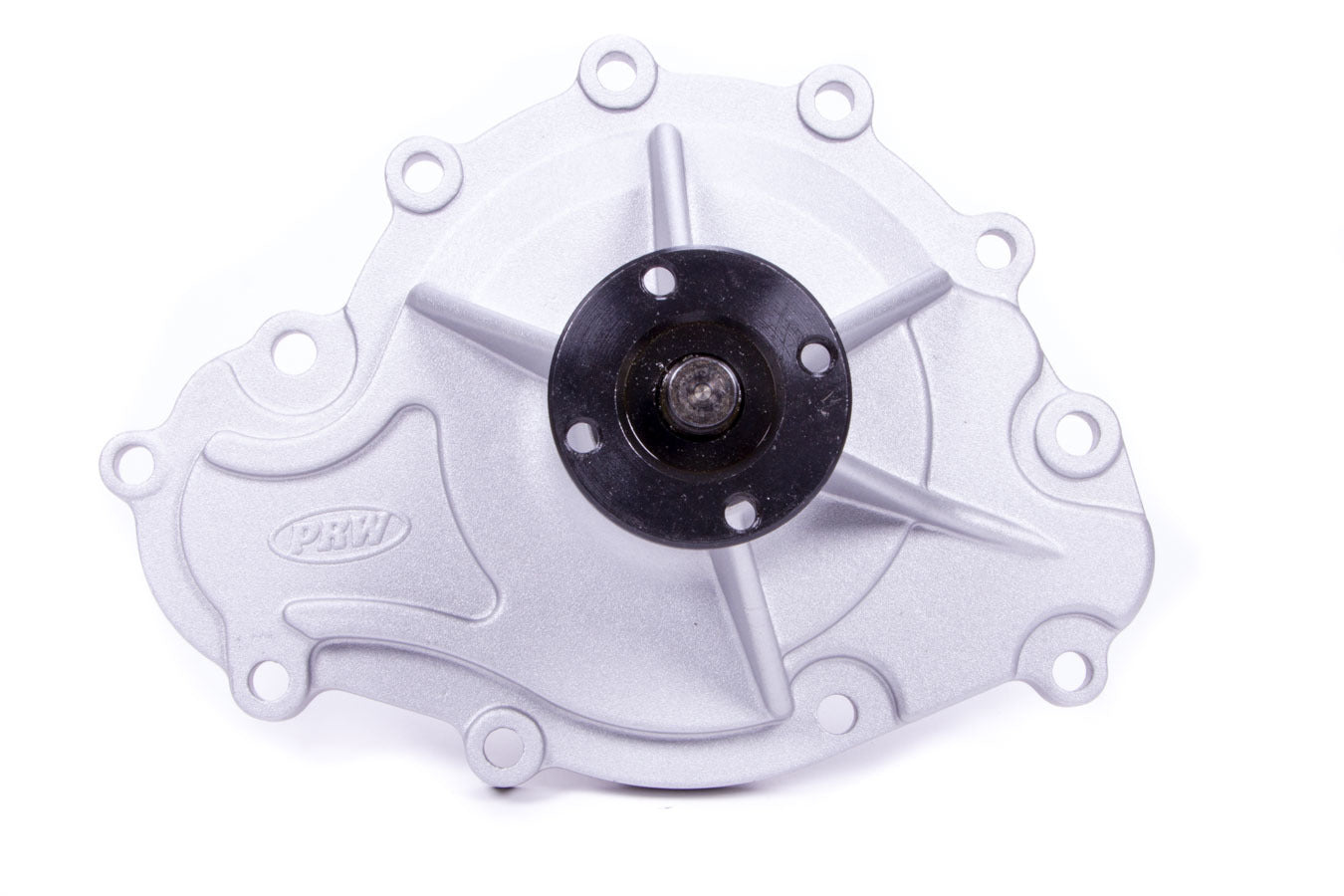 HP Aluminum Water Pump 69-79 Pontiac 265-455 Water Pumps - Mechanical PRW