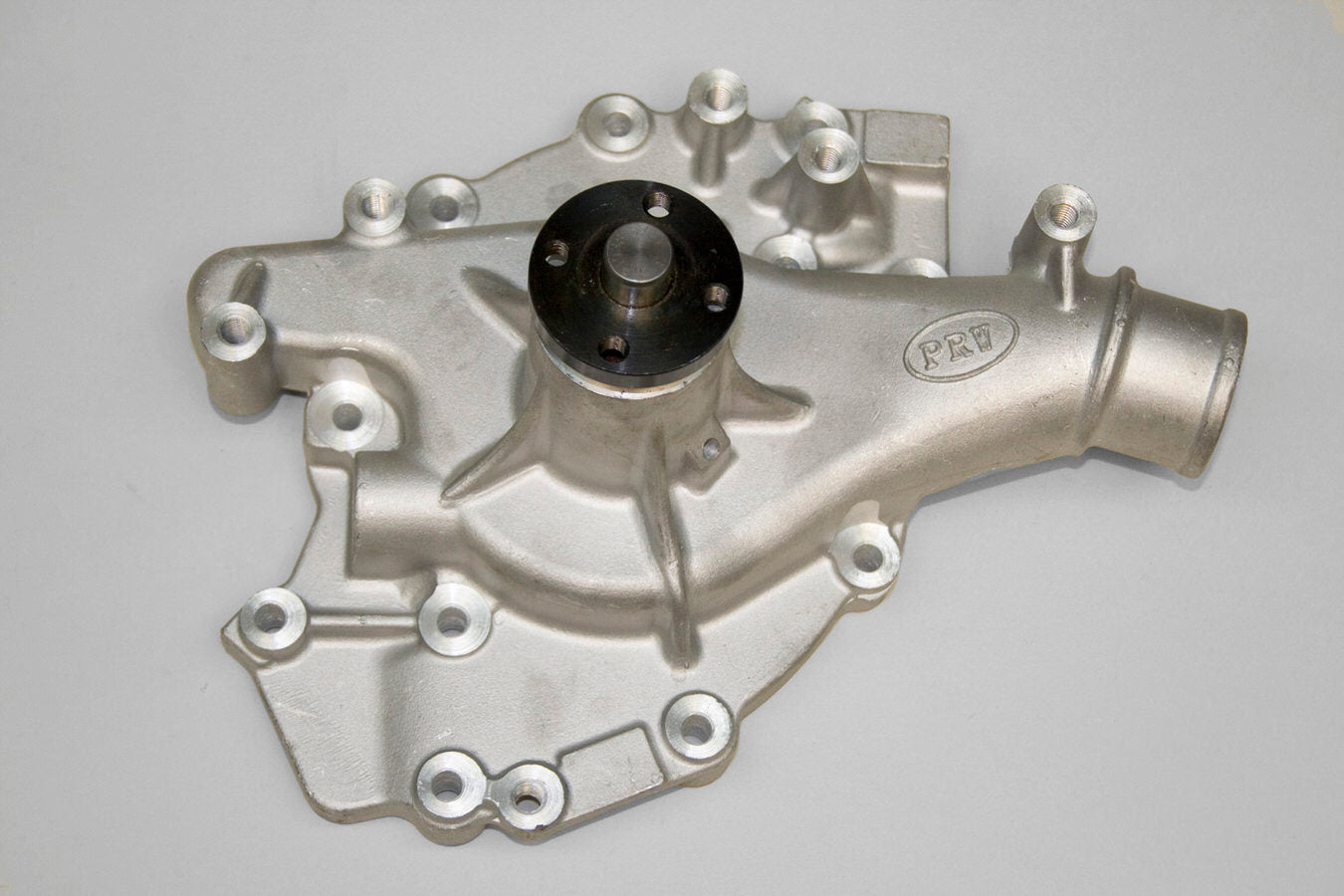 HP Aluminum Water Pump BBF 429/460 1970-1992 Water Pumps - Mechanical PRW