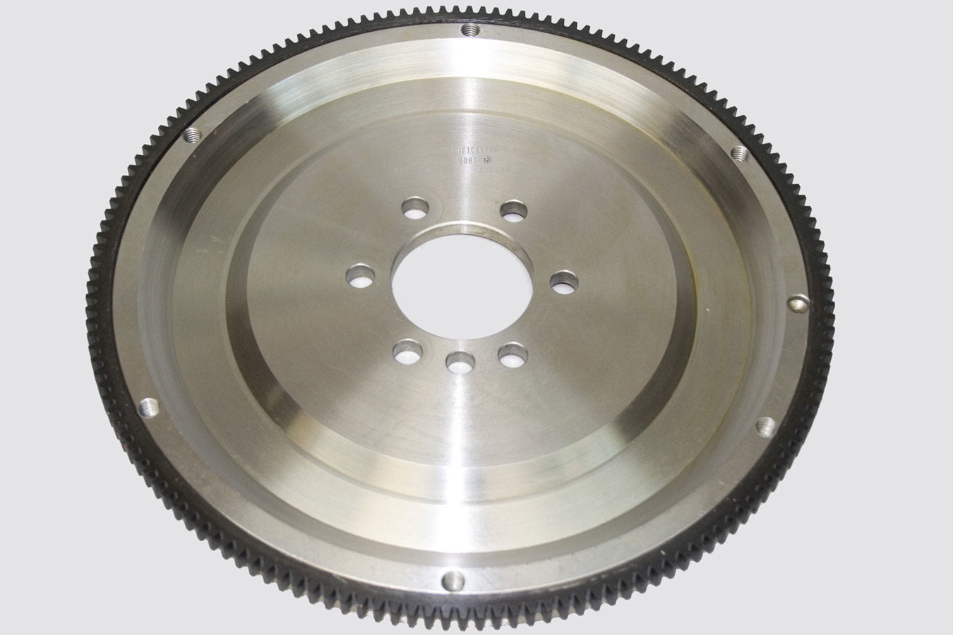 Steel SFI Flywheel - SBC 153 Tooth - Int. Balance Flywheels PRW
