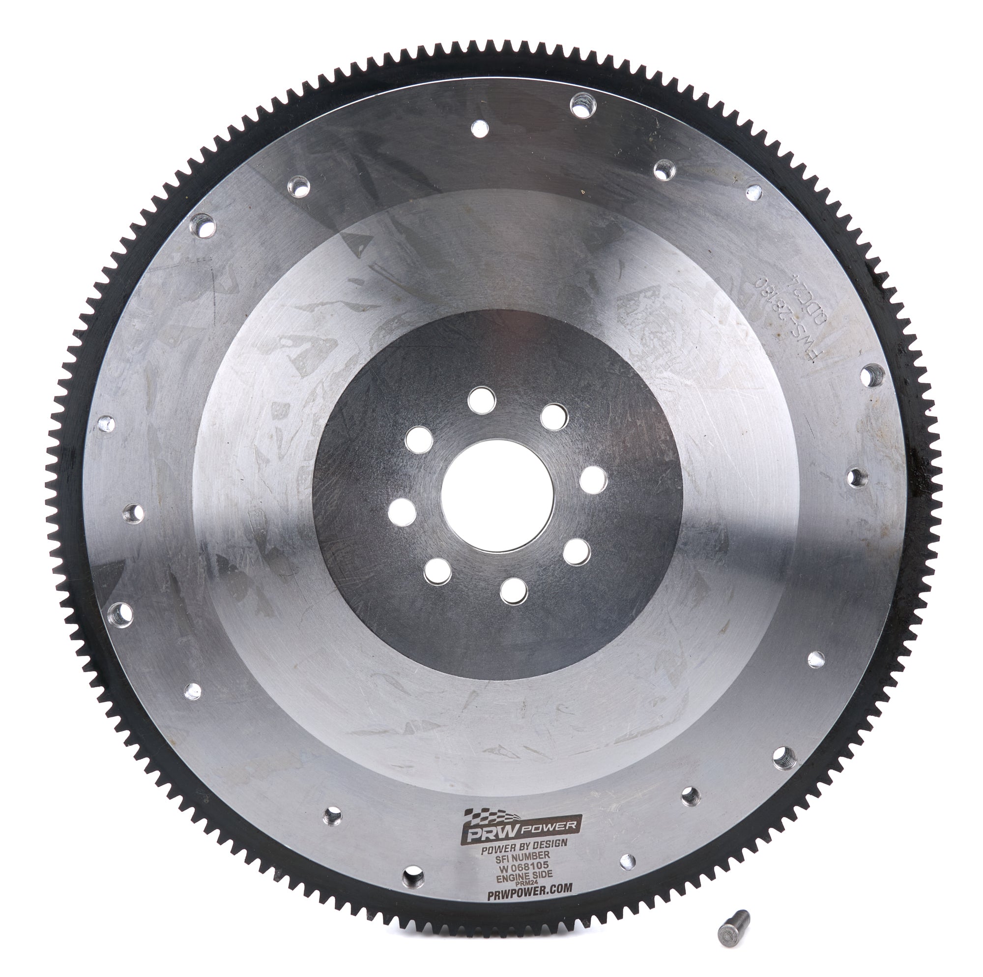 Ford SFI Billet Flywheel '92-'08 Ford Mod 4.6L Flywheels PRW