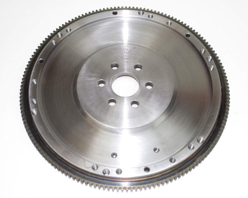 Flywheel SBF SFI Billet Steel 64-95 Internal Bal Flywheels PRW